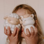 Squishy Bébé Licorne MRS ERTHA