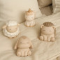Squishy Bébé Licorne MRS ERTHA