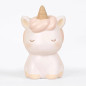 Squishy Bébé Licorne MRS ERTHA
