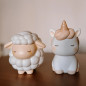 Squishy Mouton Laineux MRS ERTHA
