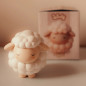Squishy Mouton Laineux MRS ERTHA