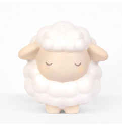 Squishy Mouton Laineux MRS ERTHA