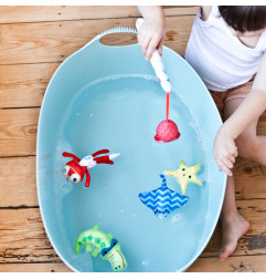 Jeu de pêche Alice LILLIPUTIENS