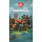 Figurine So Hipster Barbarious ARTY TOYS