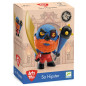 Figurine So Hipster Barbarious ARTY TOYS