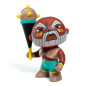 Figurine Marcus Barbarious ARTY TOYS Figurine Marcus Barbarious ARTY TOYS