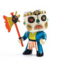 Figurine Jack Os Barbarious ARTY TOYS