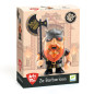 Figurine Ze Barbarious Barbarious ARTY TOYS Figurine Ze Barbarious Barbarious ARTY TOYS