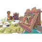 Figurines, puzzle et accessoires Alric Barbarious ARTY TOYS