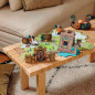 Figurines, puzzle et accessoires Alric Barbarious ARTY TOYS