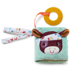 Imagier La Ferme LILLIPUTIENS