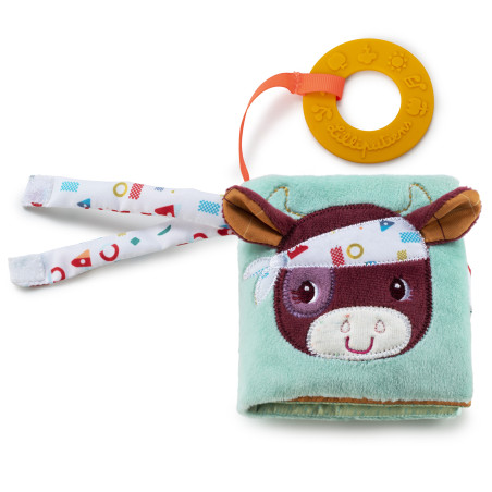 Imagier La Ferme LILLIPUTIENS