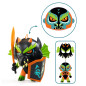 Figurine Drack Knight Furious ARTY TOYS Figurine Drack Knight Furious ARTY TOYS