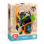 Figurine Drack Knight Furious ARTY TOYS Figurine Drack Knight Furious ARTY TOYS