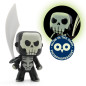 Figurine Skully Furious ARTY TOYS