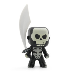Figurine Skully Furious ARTY TOYS