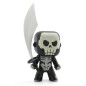 Figurine Skully Furious ARTY TOYS