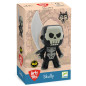 Figurine Skully Furious ARTY TOYS