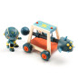 Figurine Spider Attack Furious ARTY TOYS