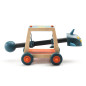 Figurine Spider Attack Furious ARTY TOYS