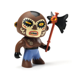 Figurine Etnic Furious ARTY TOYS