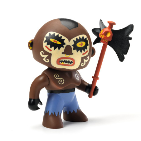 Figurine Etnic Furious ARTY TOYS