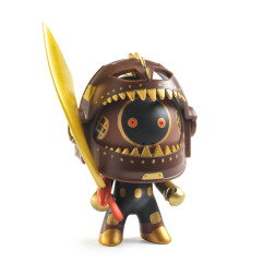Figurine Pirat'Nha Furious ARTY TOYS