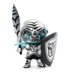 Figurine Furioso Furious ARTY TOYS