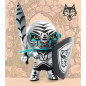 Figurine Furioso Furious ARTY TOYS