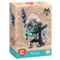 Figurine Furioso Furious ARTY TOYS