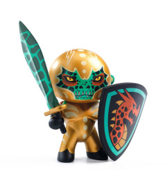 Figurine Draco Knight Furious ARTY TOYS