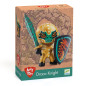 Figurine Draco Knight Furious ARTY TOYS Figurine Draco Knight Furious ARTY TOYS