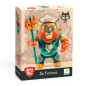 Figurine Ze Furious Furious ARTY TOYS