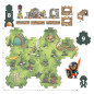Figurines, puzzle et accessoires Puzzl'Up Voras Furious ARTY TOYS