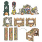 Figurines, puzzle et accessoires Puzzl'Up Voras Furious ARTY TOYS