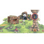 Figurines, puzzle et accessoires Puzzl'Up Voras Furious ARTY TOYS