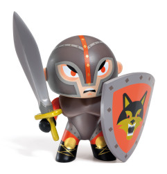 Figurine Flow Knight Glorious ARTY TOYS