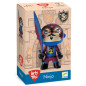Figurine Ninjo Glorious ARTY TOYS