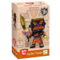 Figurine Spider Hipster Glorious ARTY TOYS