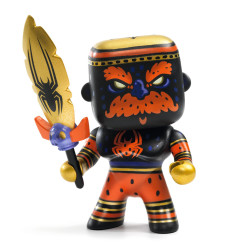 Figurine Spider Hipster Glorious ARTY TOYS
