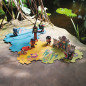 Puzzle géant Bataille Glorious ARTY TOYS Puzzle géant Bataille Glorious ARTY TOYS