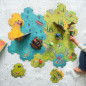Puzzle géant Bataille Glorious ARTY TOYS Puzzle géant Bataille Glorious ARTY TOYS
