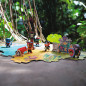 Puzzle géant Bataille Glorious ARTY TOYS Puzzle géant Bataille Glorious ARTY TOYS