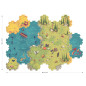 Puzzle géant Bataille Glorious ARTY TOYS Puzzle géant Bataille Glorious ARTY TOYS