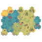 Puzzle géant Bataille Glorious ARTY TOYS Puzzle géant Bataille Glorious ARTY TOYS