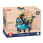 Figurine Dragon Knight Glorious ARTY TOYS Figurine Dragon Knight Glorious ARTY TOYS
