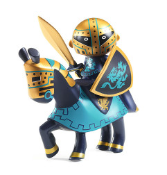 Figurine Dragon Knight Glorious ARTY TOYS
