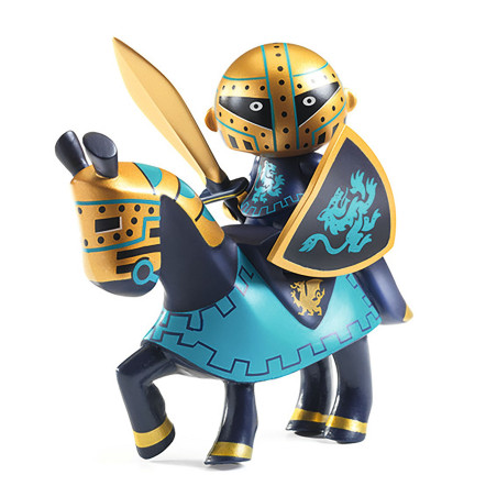 Figurine Dragon Knight Glorious ARTY TOYS