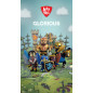 Figurine Flameo Glorious ARTY TOYS Figurine Flameo Glorious ARTY TOYS