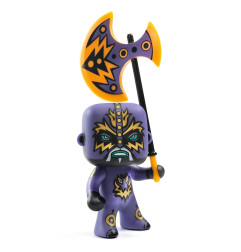 Figurine Flameo Glorious ARTY TOYS